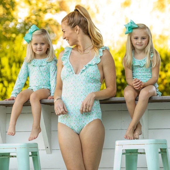 Shrimp and grits christine swim - Picture 2 of 2